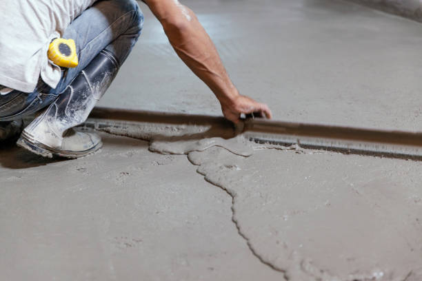 Best Concrete Grinding and Polishing in Pasadena Hills, MO