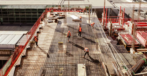 Best Concrete Demolition Services in Pasadena Hills, MO