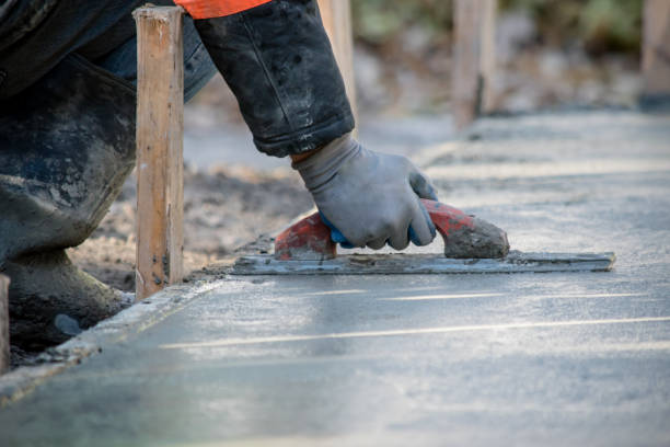 Best Concrete Staining and Coloring in Pasadena Hills, MO