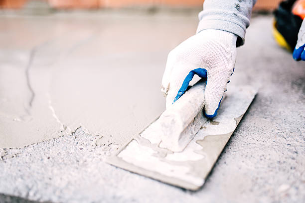 Best Concrete Grinding and Polishing in Pasadena Hills, MO